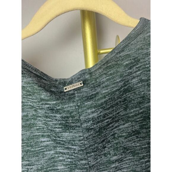 Prana Nadia Dress in Deep Balsam NWT Sz. S - Picture 7 of 8